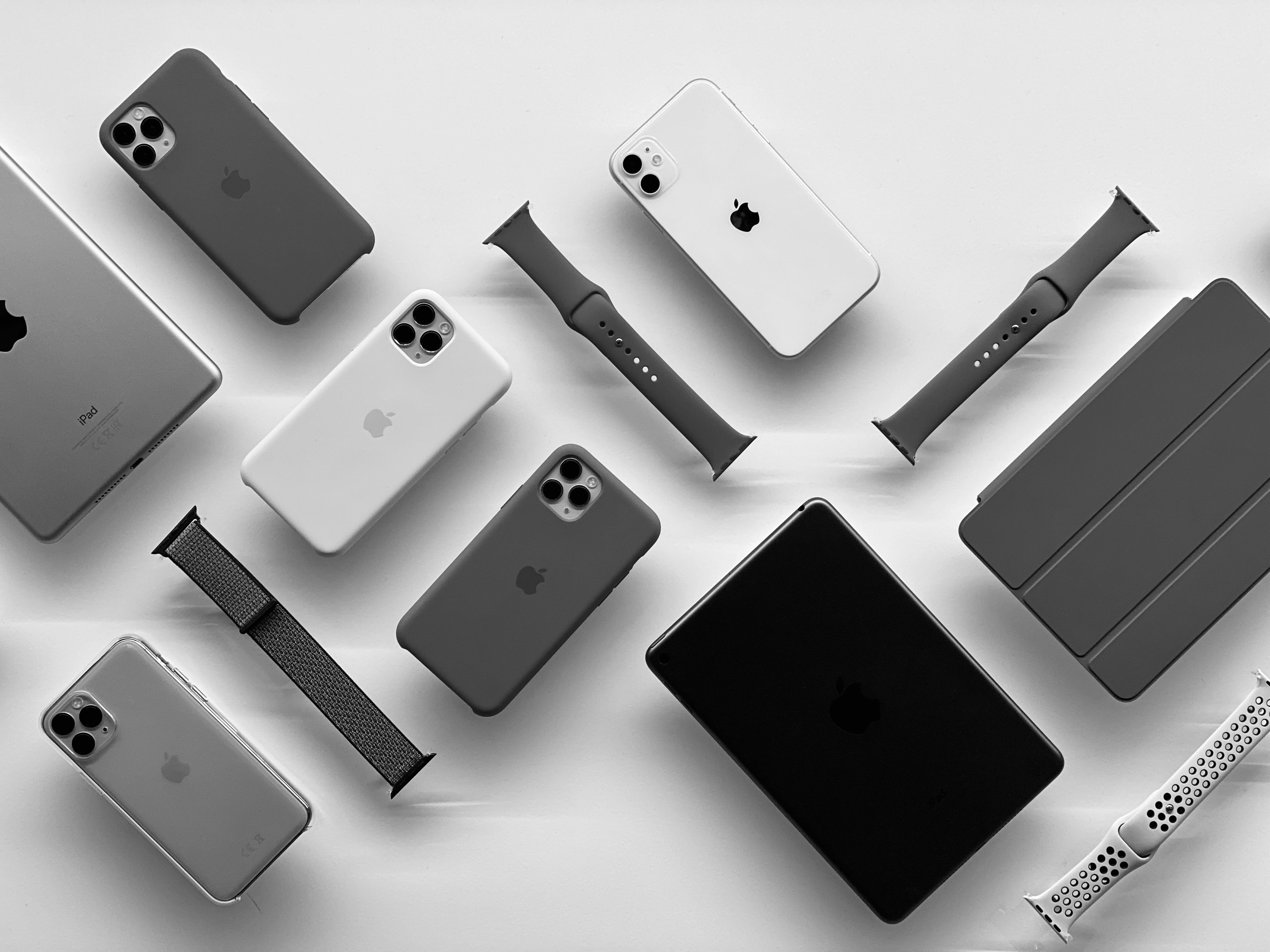 Mobile App Design